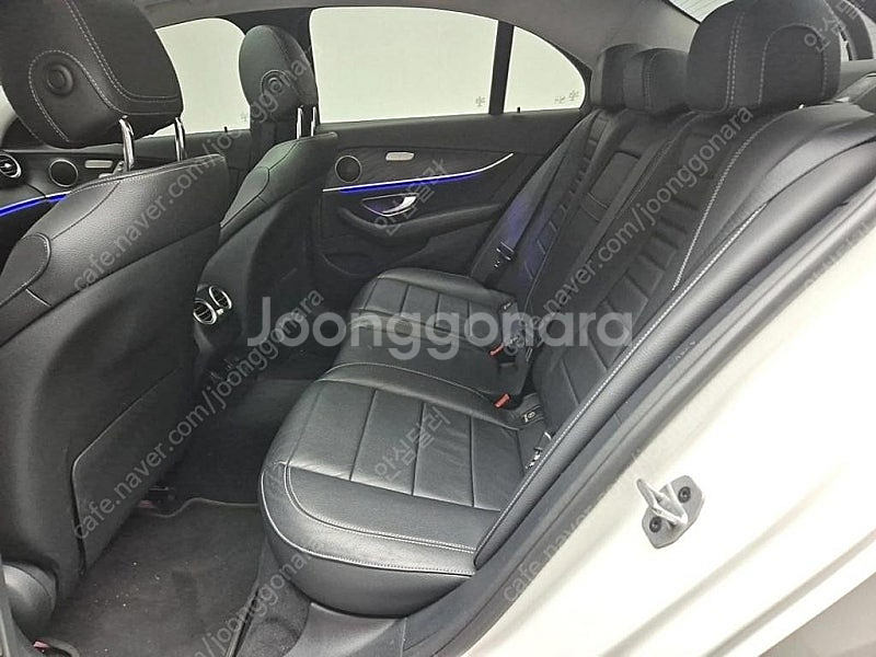 (실차주)벤츠 E-클래스 W213 E220d 아방가르드...--8