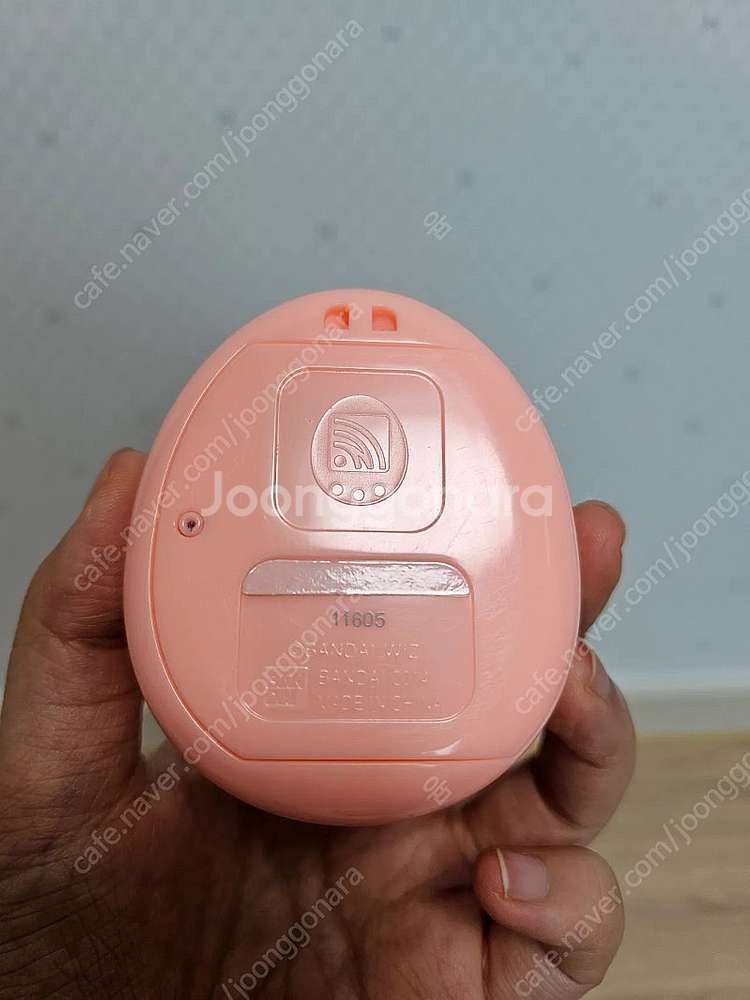 다마고치 포플(판매완료),,포유--1