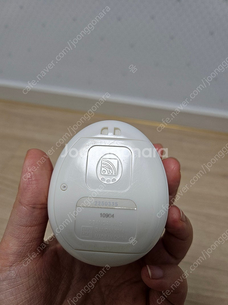 다마고치 포플(판매완료),,포유--4