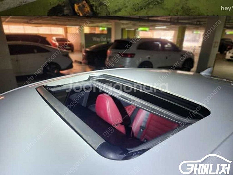 [렉서스]뉴IS250 F-SPORT ★중고차★중고차매입...--7