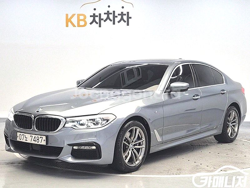 [BMW]5시리즈 (G30) 530i M 스포츠 플러스...--0