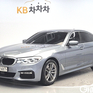 [BMW]5시리즈 (G30) 530i M 스포츠 플러스 (5인승) 2018 년 휘발유 중고 중고차 전액할부☆중고차리스☆중고차수출
