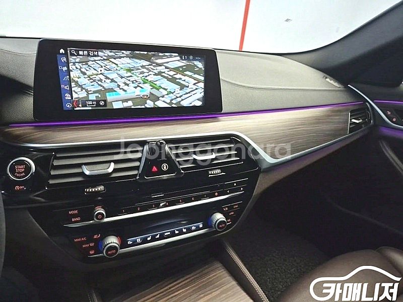 [BMW]5시리즈 (G30) 530i M 스포츠 플러스...--1