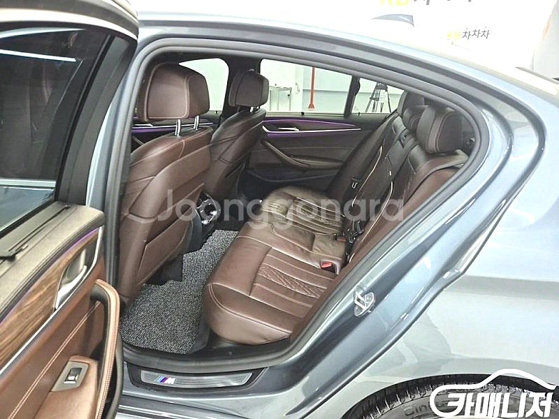 [BMW]5시리즈 (G30) 530i M 스포츠 플러스...--3