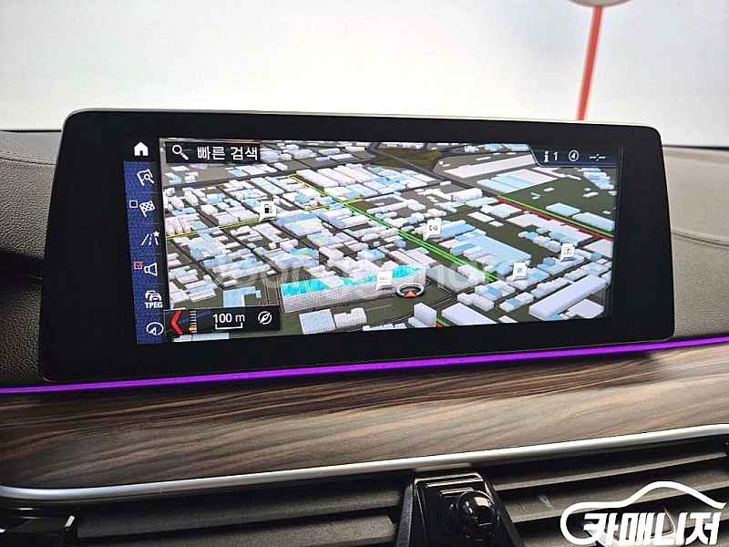 [BMW]5시리즈 (G30) 530i M 스포츠 플러스...--6