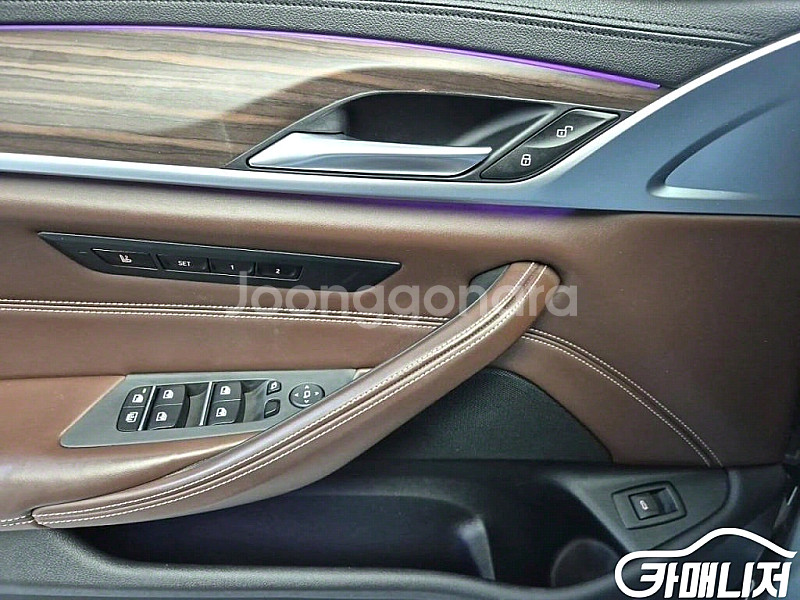 [BMW]5시리즈 (G30) 530i M 스포츠 플러스...--7