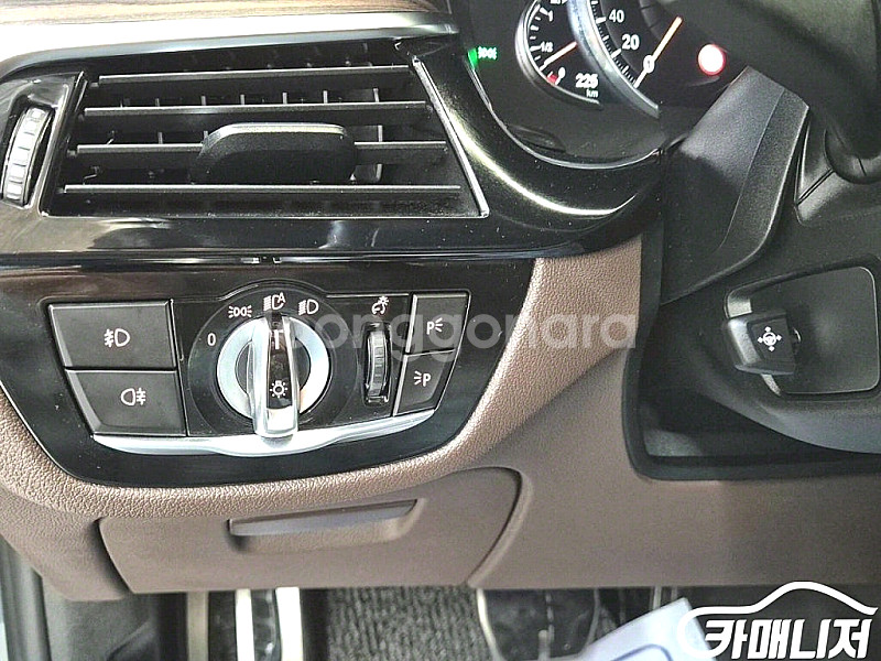 [BMW]5시리즈 (G30) 530i M 스포츠 플러스...--8