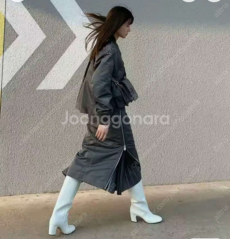 사카이st 스커트 새제품 가격내림--0