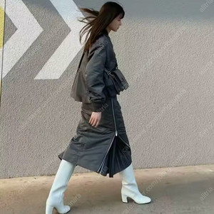 사카이st 스커트 새제품 가격내림