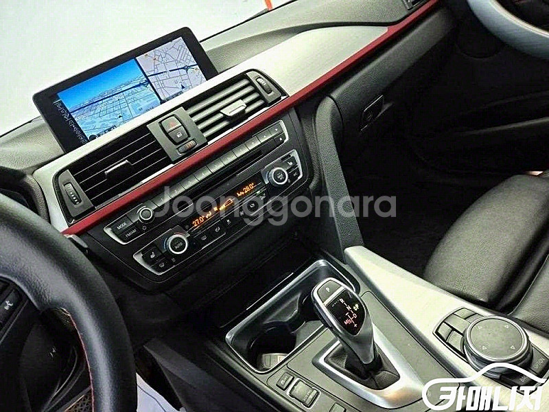 [BMW]3시리즈 (F30) 320d 스포츠 (5인승)...--1