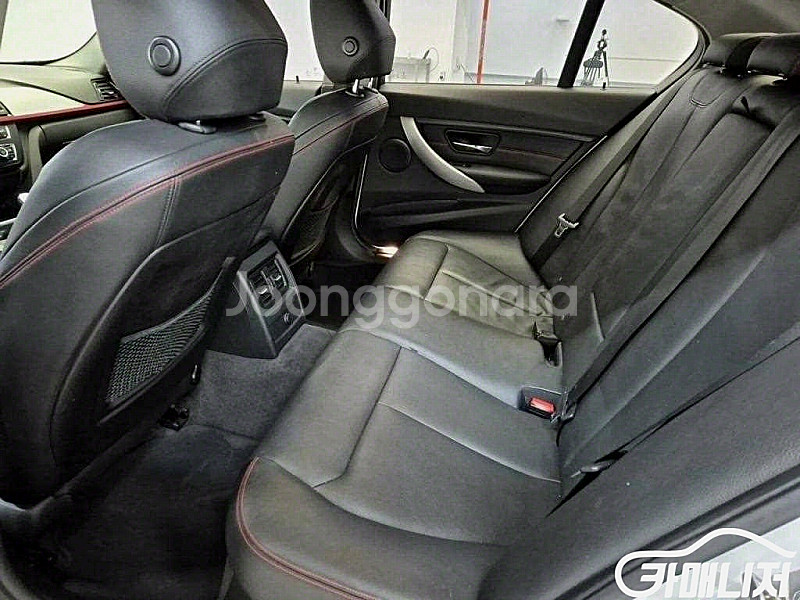 [BMW]3시리즈 (F30) 320d 스포츠 (5인승)...--3