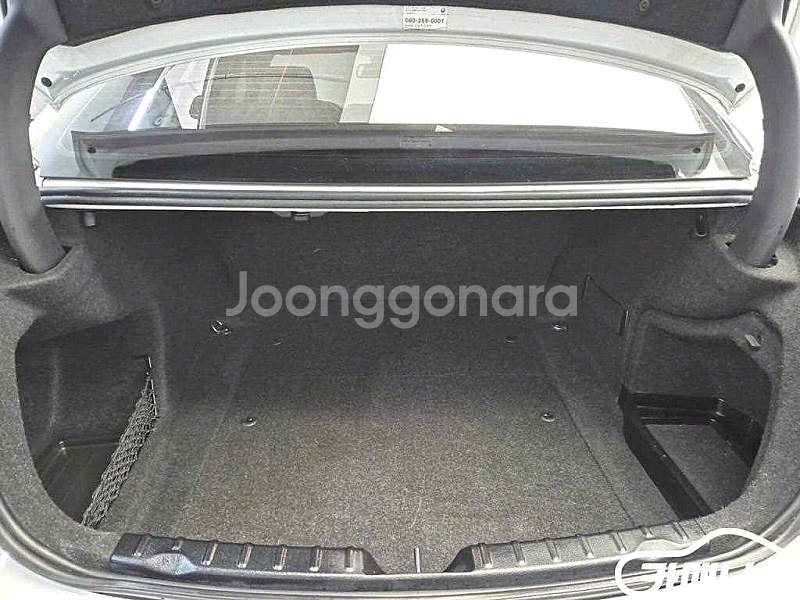 [BMW]3시리즈 (F30) 320d 스포츠 (5인승)...--4