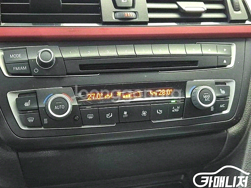 [BMW]3시리즈 (F30) 320d 스포츠 (5인승)...--6
