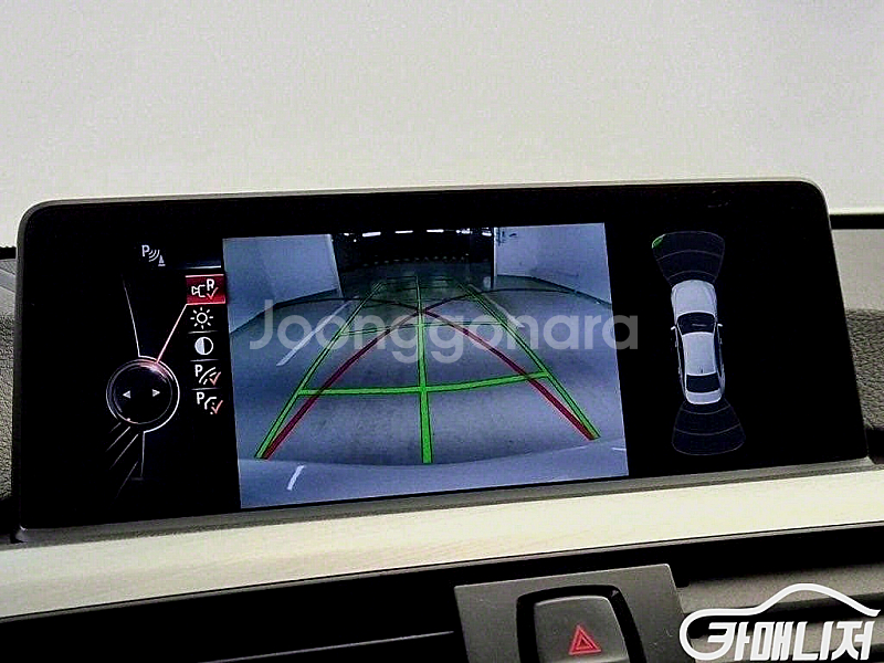 [BMW]3시리즈 (F30) 320d 스포츠 (5인승)...--8