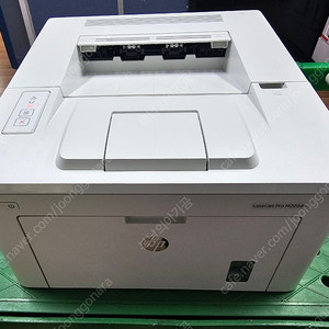 HP LaserJet Pro M203dn 흑백 레이저 프린터 판매