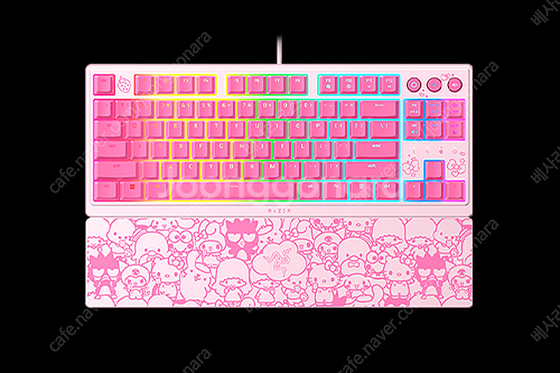 Razer Ornata V3 Tenkeyless Hel...--0