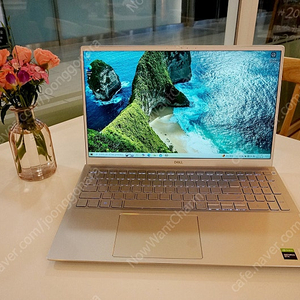 Dell Inspiron 델 인스피론 15 7501
