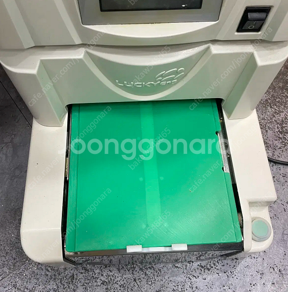 김밥기계 LCR-700--3