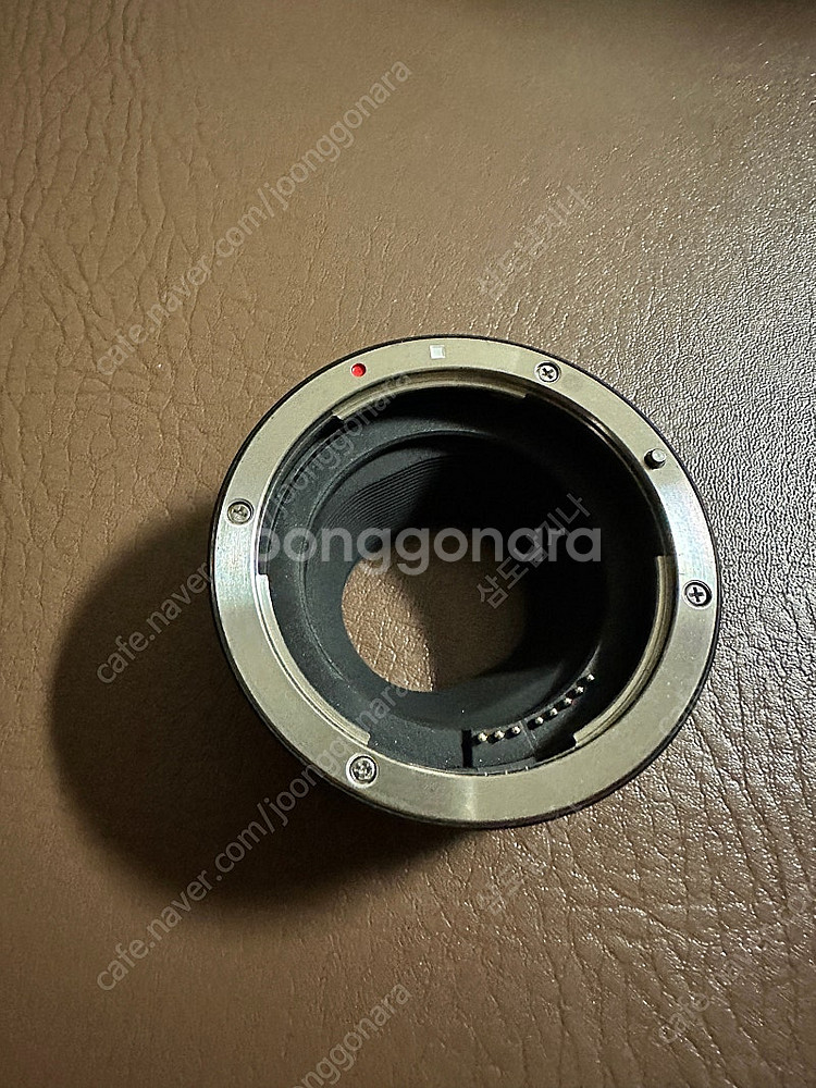 캐논 ef eos m 어댑터--0