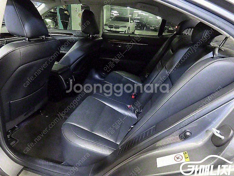 [렉서스]뉴ES300h 슈프림 (5인승) ★중고차★중고...--7