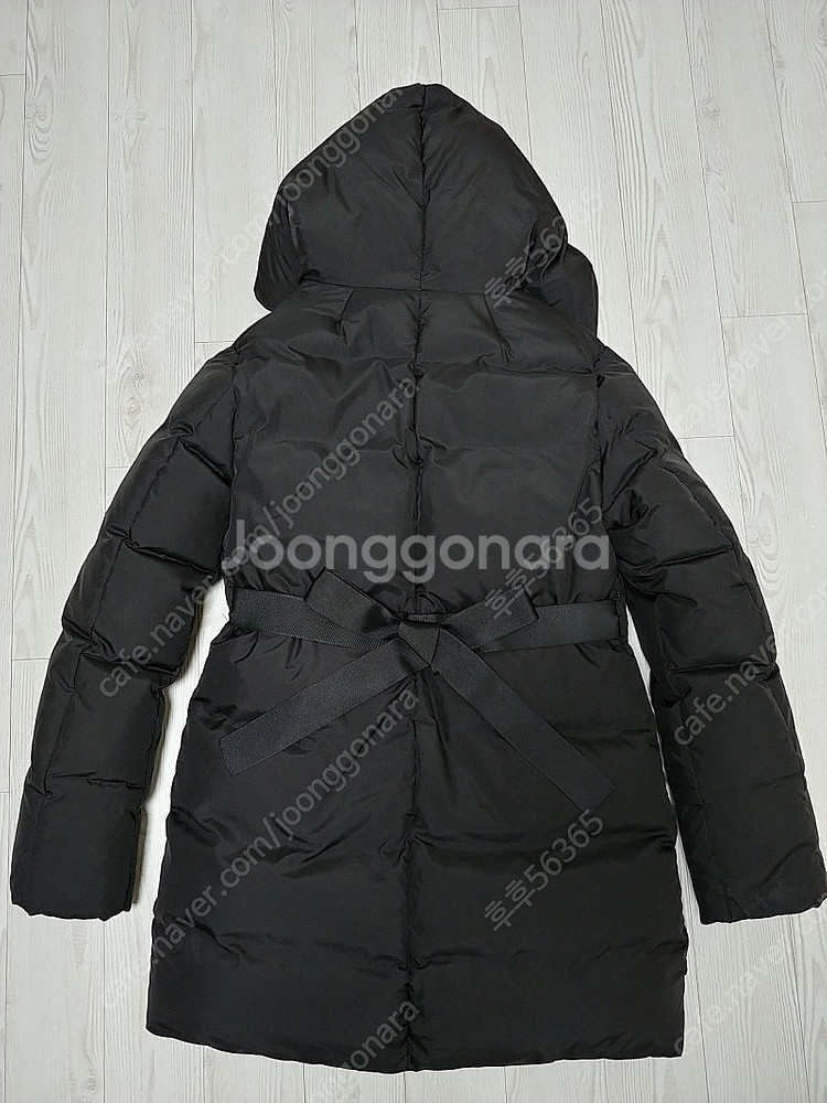 제이크루 롱푸퍼 14 사이즈--2
