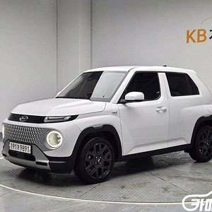 캐스퍼 1.0 가솔린 2022 년 중고차/전액할부/중고리스/여유자금/