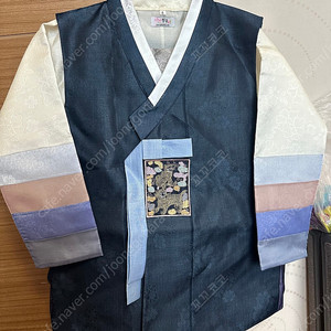 남아한복8호
