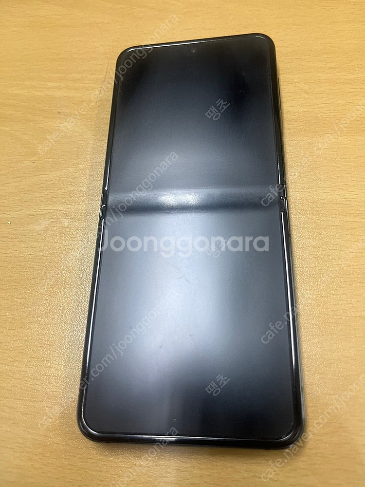 플립5 256 판매해요--0