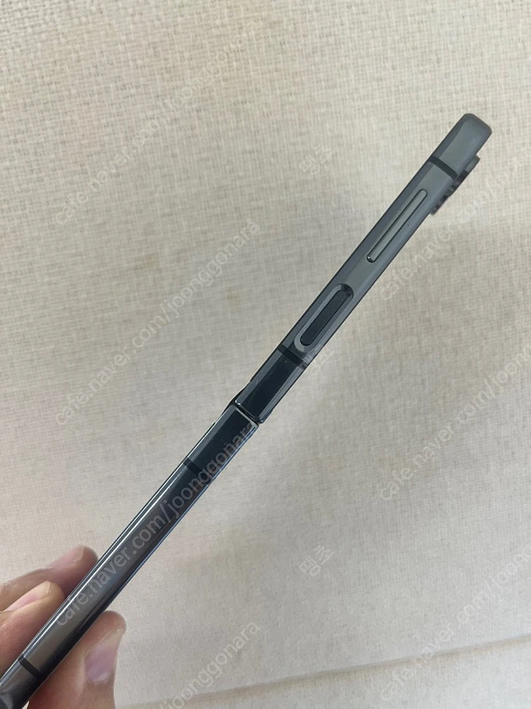 플립5 256 판매해요 이미지
