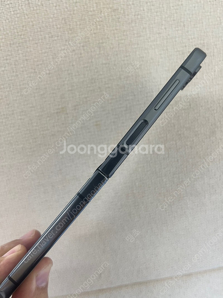 플립5 256 판매해요--1