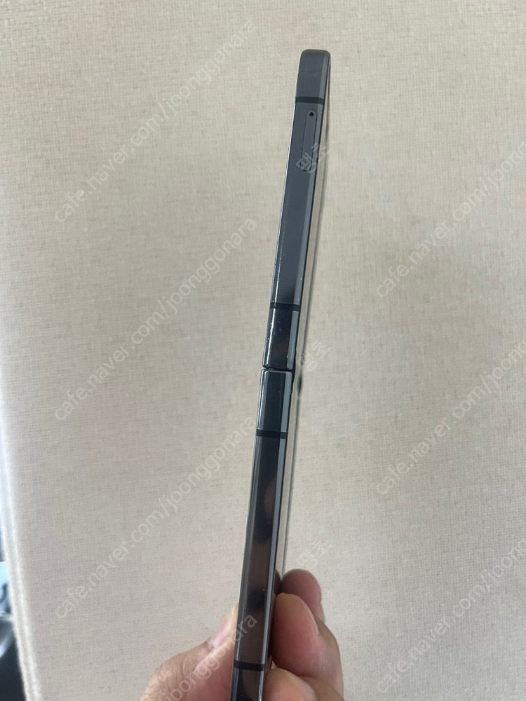 플립5 256 판매해요--3