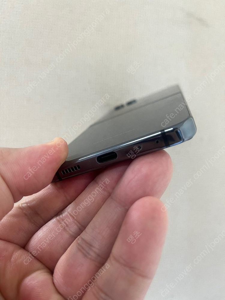 플립5 256 판매해요--4