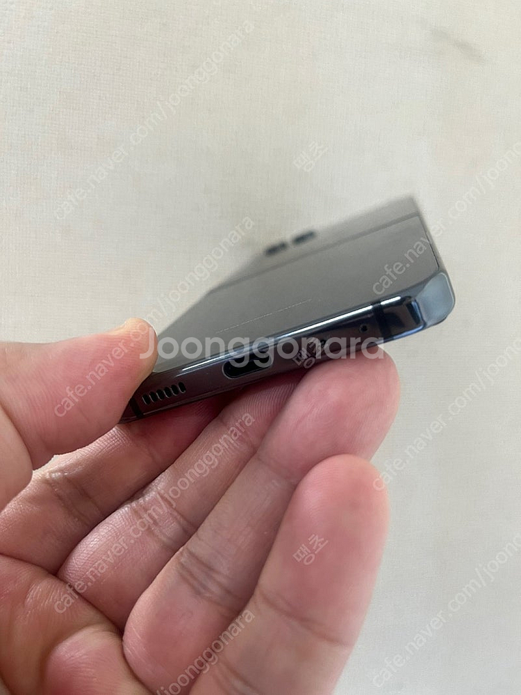 플립5 256 판매해요--4