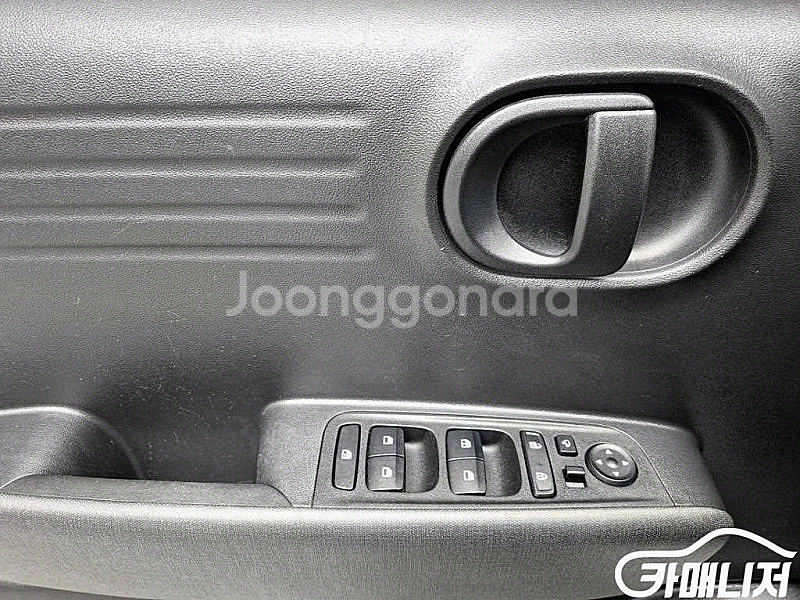 캐스퍼 1.0 가솔린 2022 년 중고차/전액할부/중고...--7