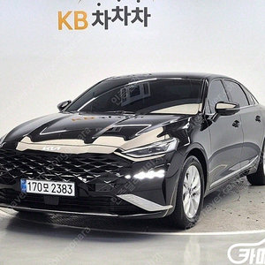 [기아]K8 2.5 2WD 노블레스 (5인승) ★중고차★중고차매입★전액할부★저신용자★신불자★소액할부★현금★카드 전부 가능합니다!