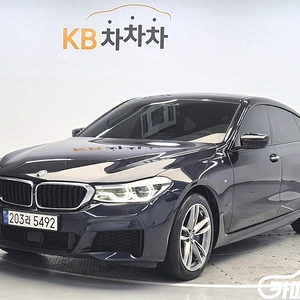 [BMW]6시리즈 GT (G32) 630D XDRIVE M 스포츠 (5인승) 2018 년 경유 중고 중고차 전액할부☆중고차리스☆중고차수출