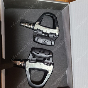 가민 랠리 rs200 파워미터 클릿페달 팝니다