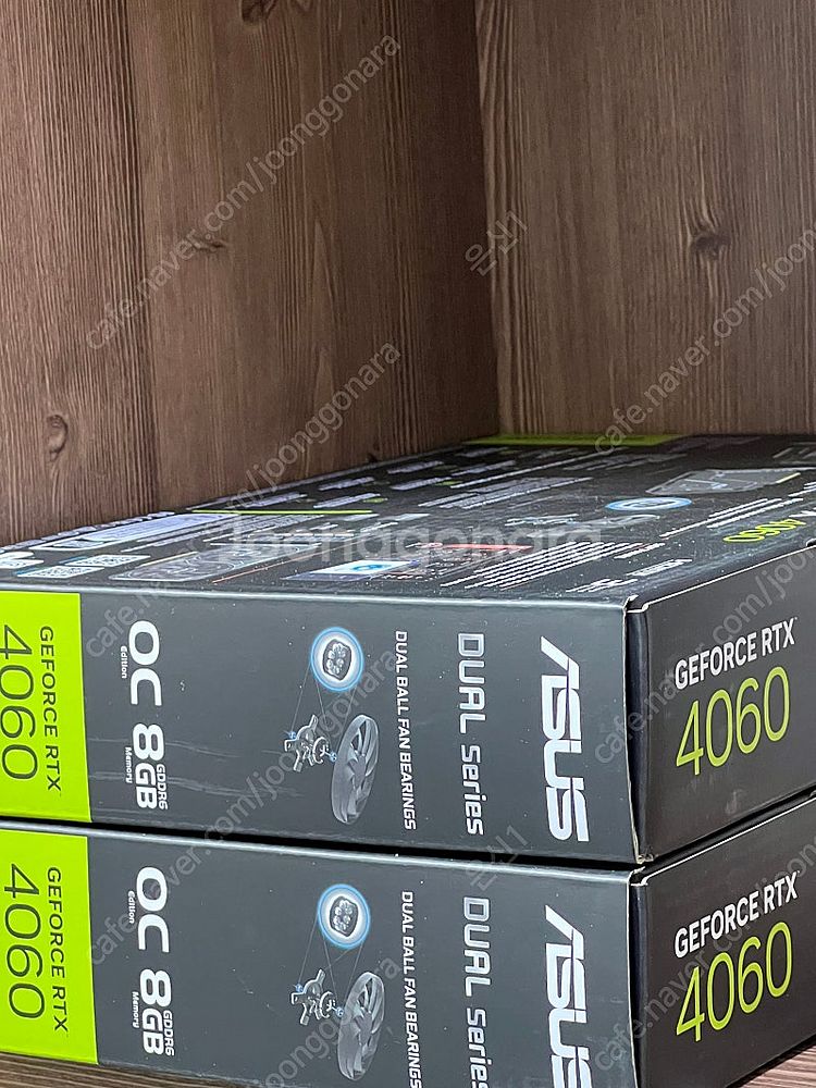 Asus Rtx4060판매합니다--0