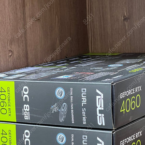 Asus Rtx4060판매합니다