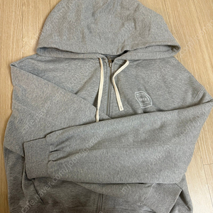 유메르 클래식로고후드집업(가격내림)