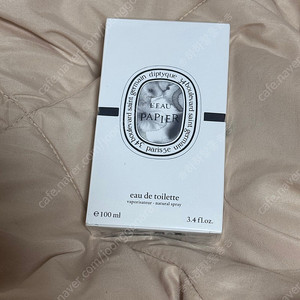딥디크 로파피에 100ml 새상품