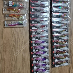 새우에기 팝니다