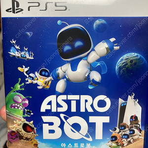 ps5 아스토로봇 팝니다