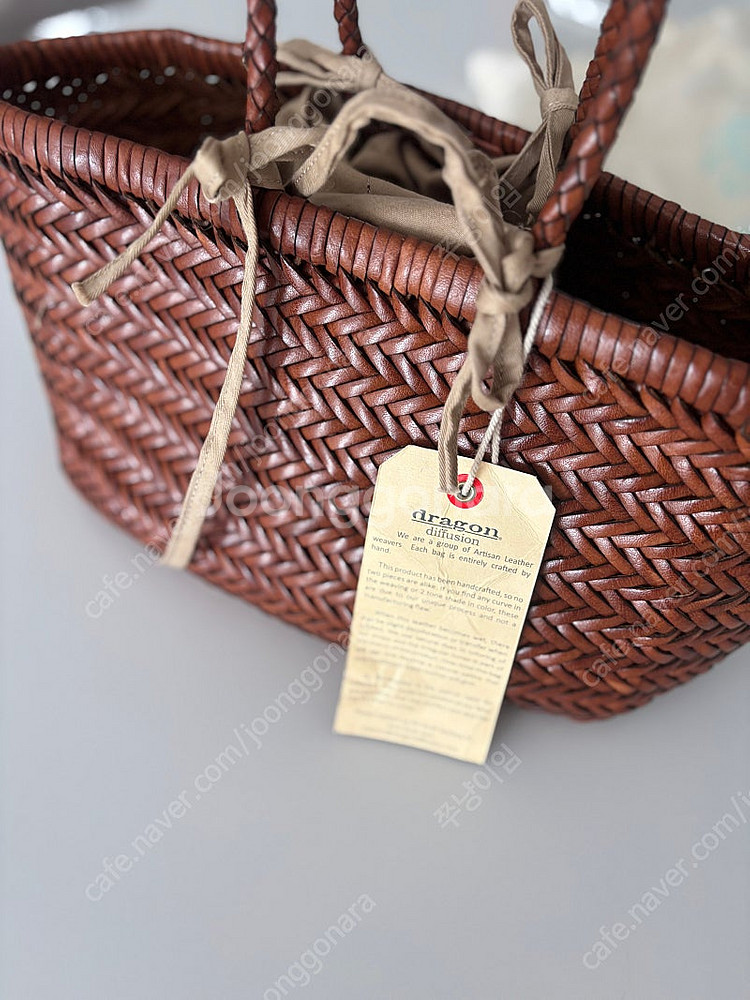 드래곤백 밤부트리플 6라인 스몰 탄엣지 새상품--0