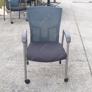 퍼시스 회의용 연수용 수강용 학원용 독서실 세미나실 1인용 테이블 책상 의자