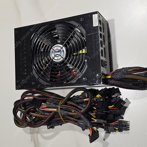 잘만모듈러파워 ZALMAN ZM850-HP 80PLUS