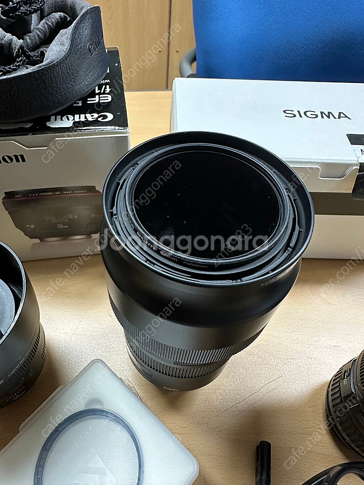 시그마 C 100-400mm F5-6.3 DG OS H...--0