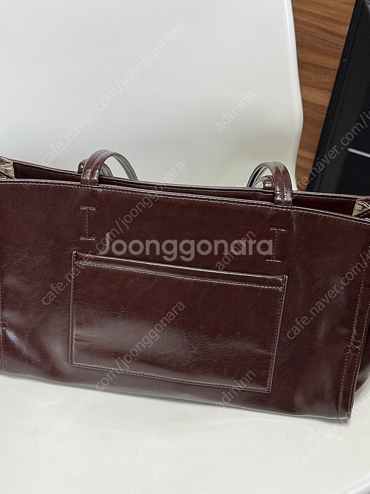 (무료배송) 스탠드오일 오블롱백--1
