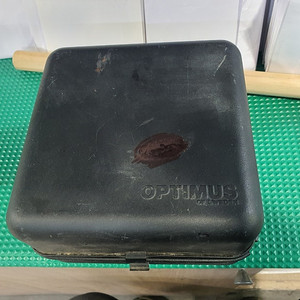 옵티머스 옵니퓨얼 하이커