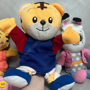 호비 인형(호비손인형,하나인형,베니인형) 판매해요